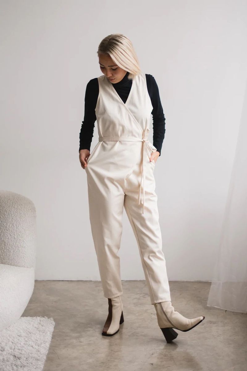 Jumpsuits That Don't Need Hemming