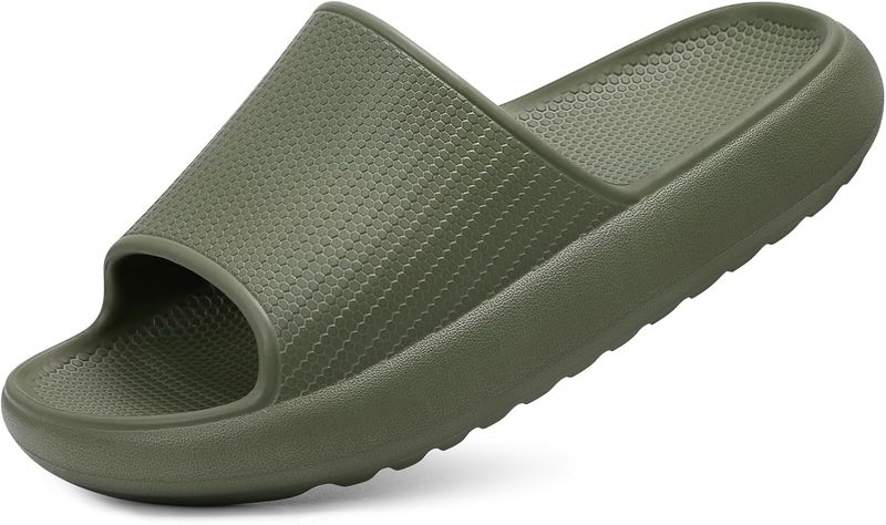 Recovery Slide Sandals