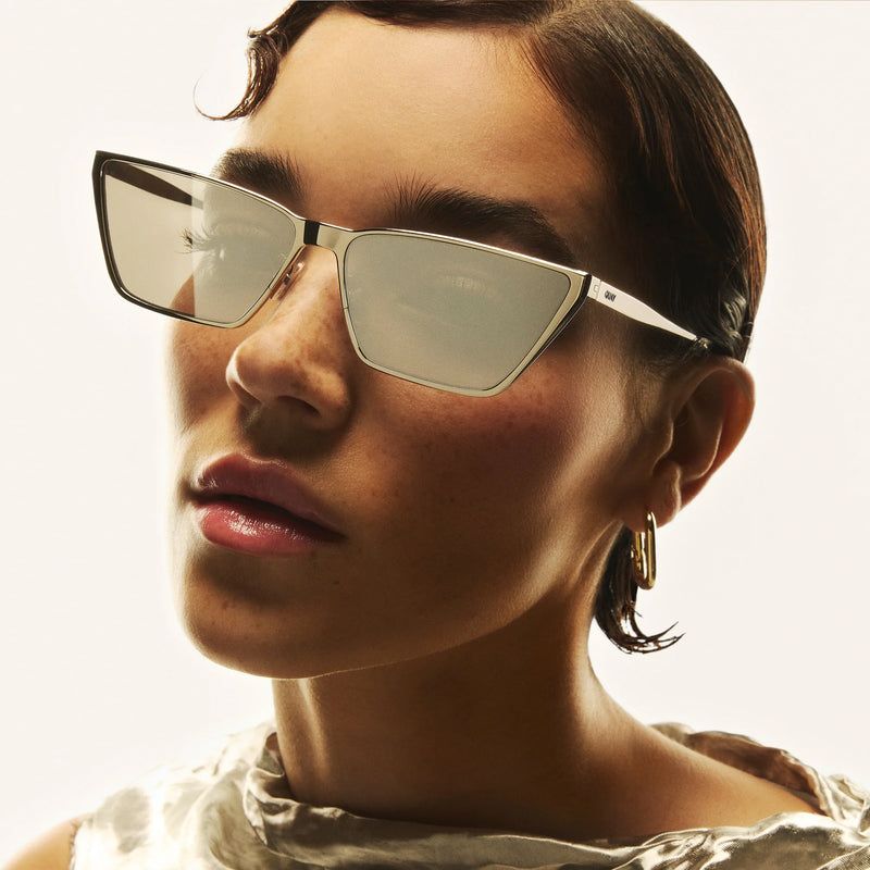 Statement Sunglasses