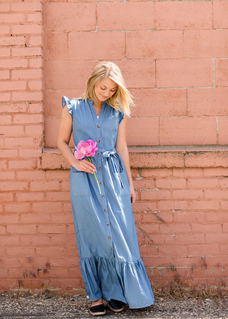 Denim Darling
