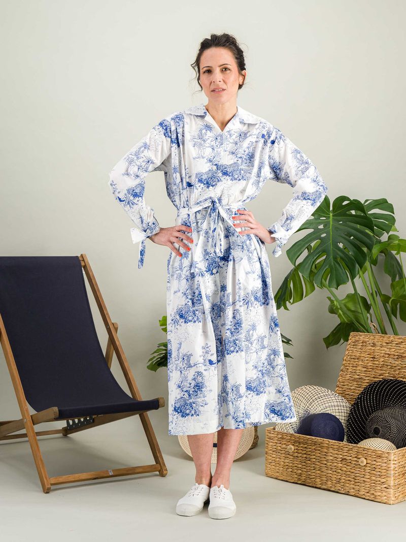 Toile de Jouy