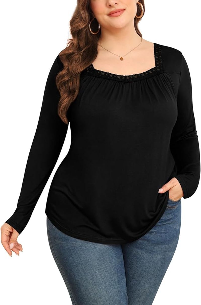 Tunic Tops