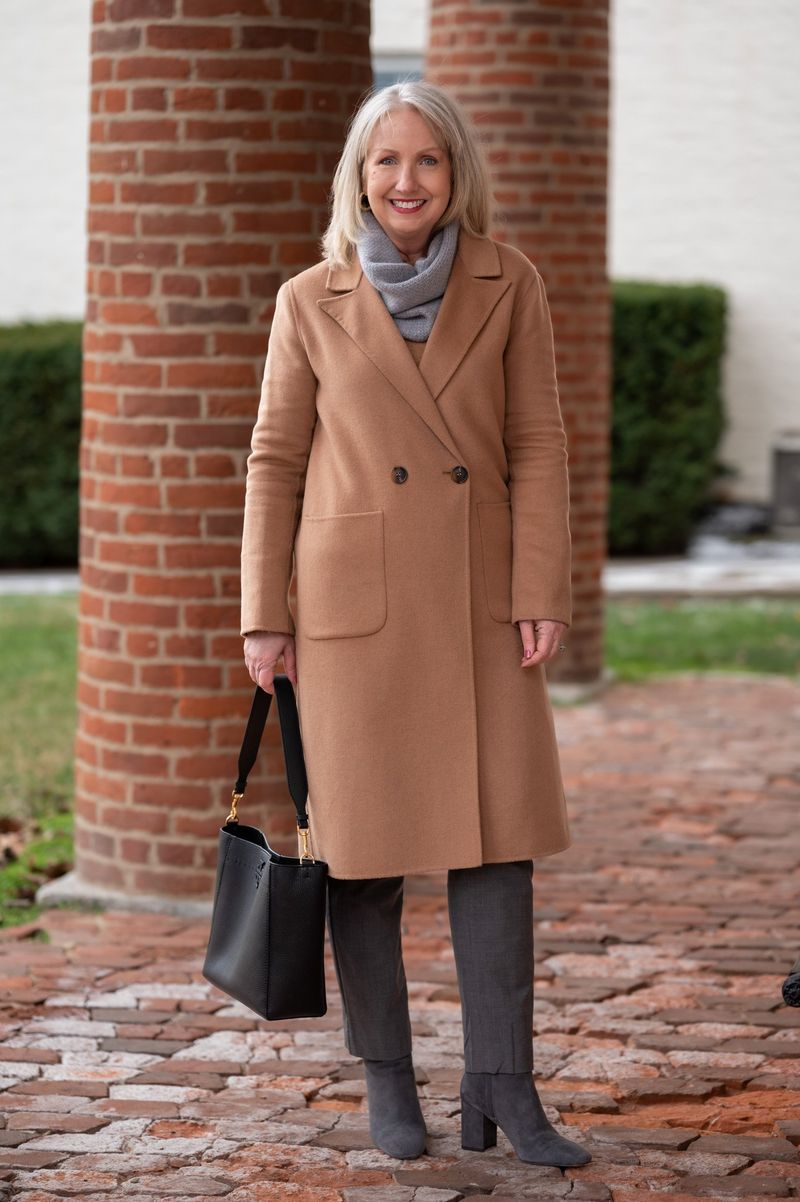 Layered Neutrals