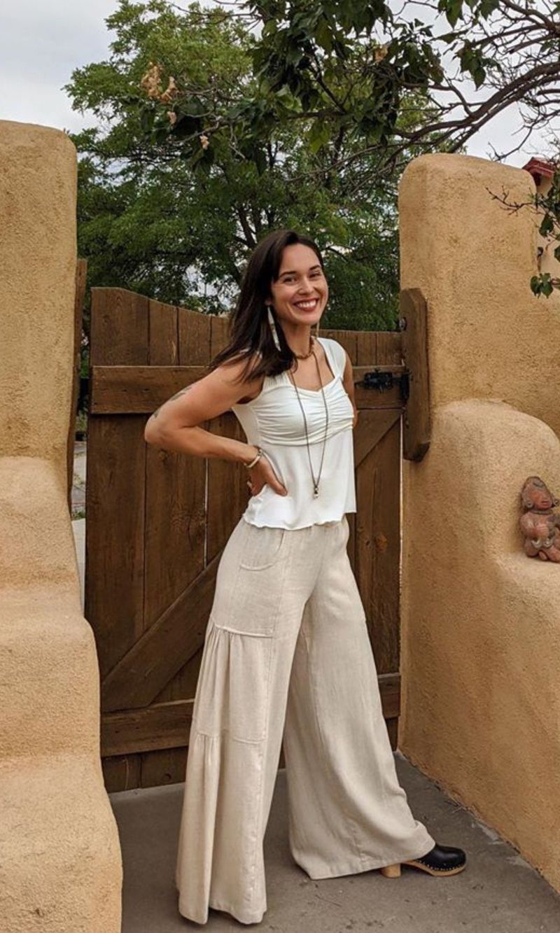 Palazzo Pants Paradise