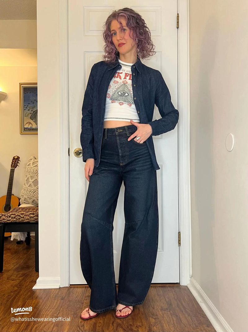 Vintage Glam