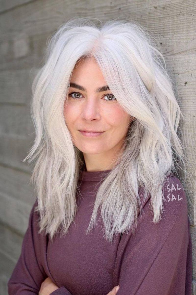 Textured Shag Revival