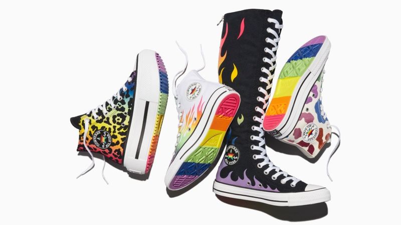 Rainbow Riot