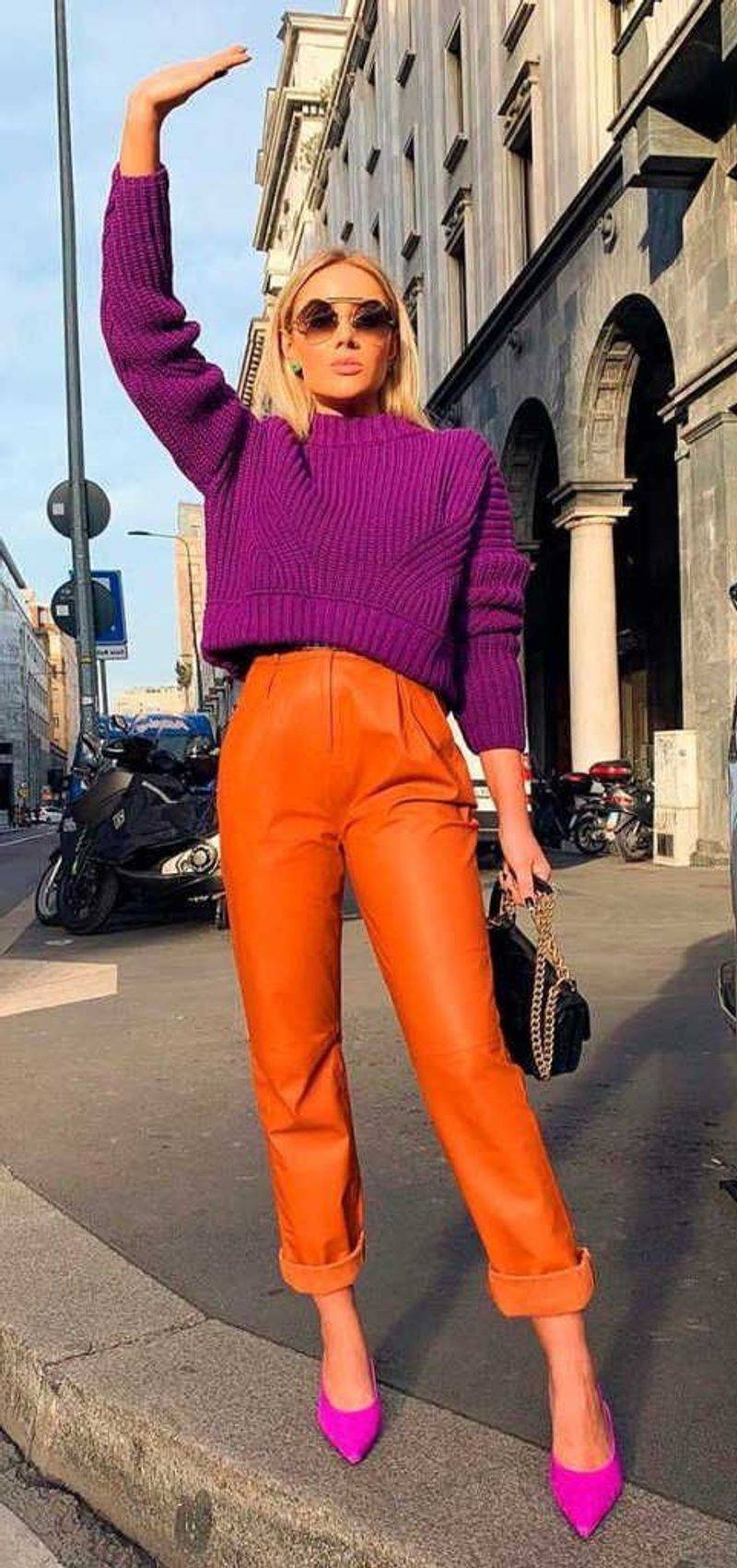 Banning Bright Colors at Work