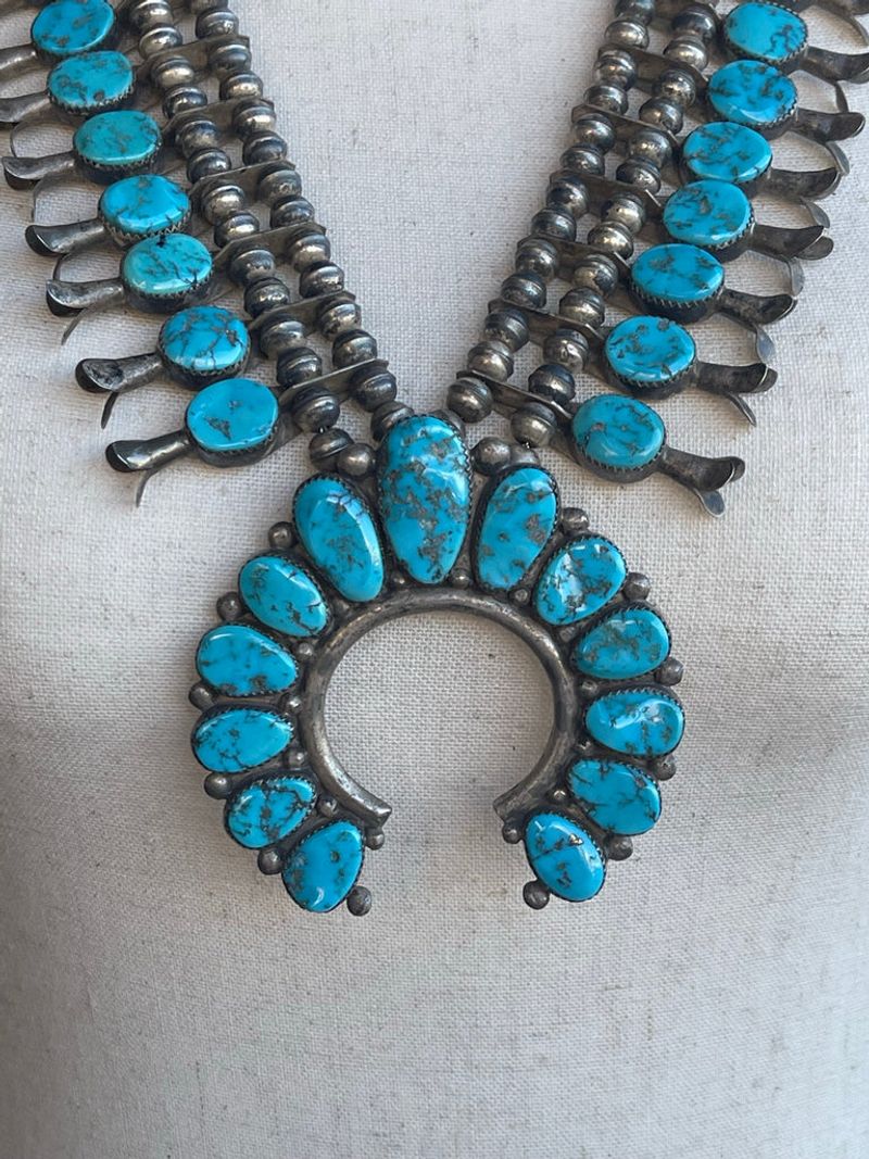 Turquoise Jewelry