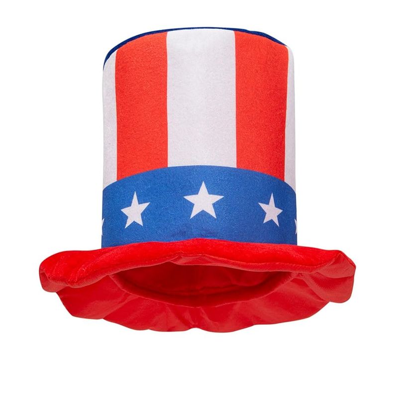 Uncle Sam Top Hat