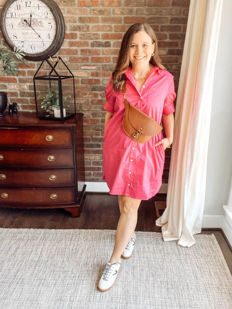 Belted Waist Definition