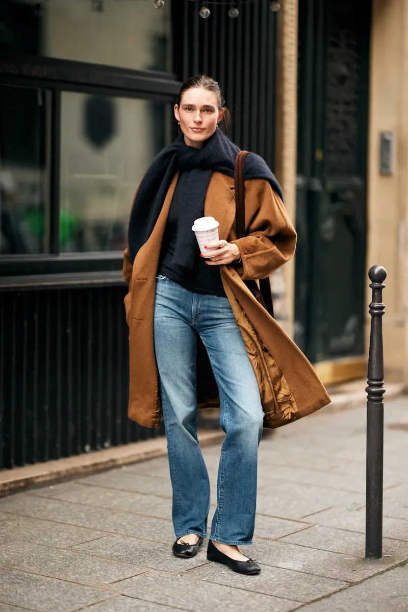 The Weekend Jean Formula