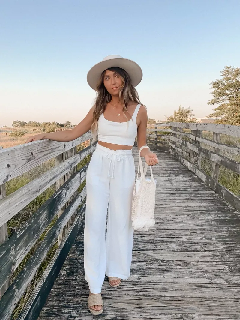 Vacation Vibes