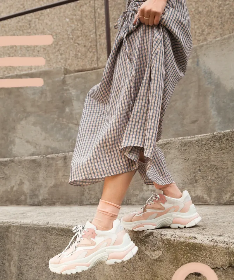 Chunky Sneakers