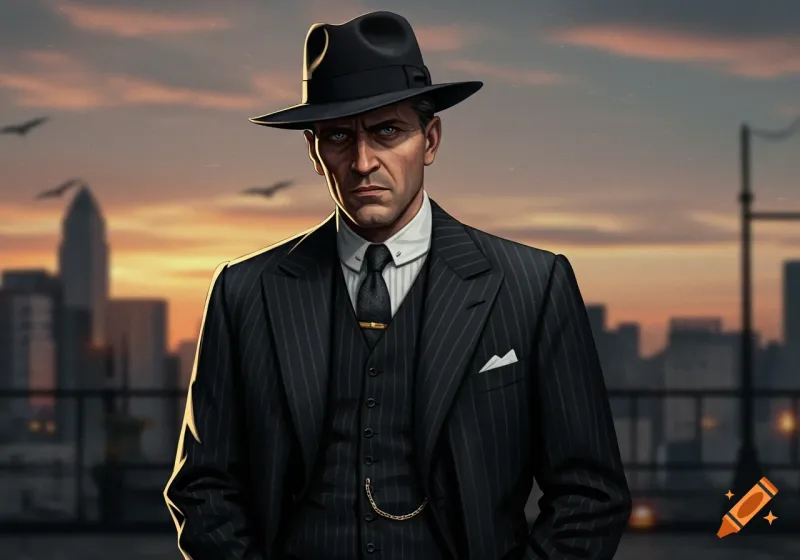 Fedora Hat