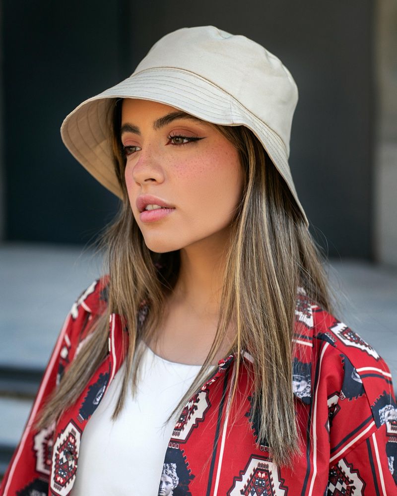 Bucket Hats