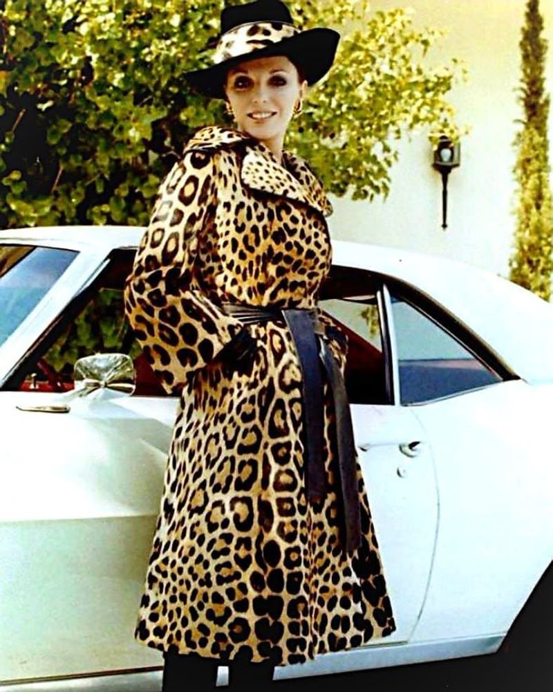 Leopard Print