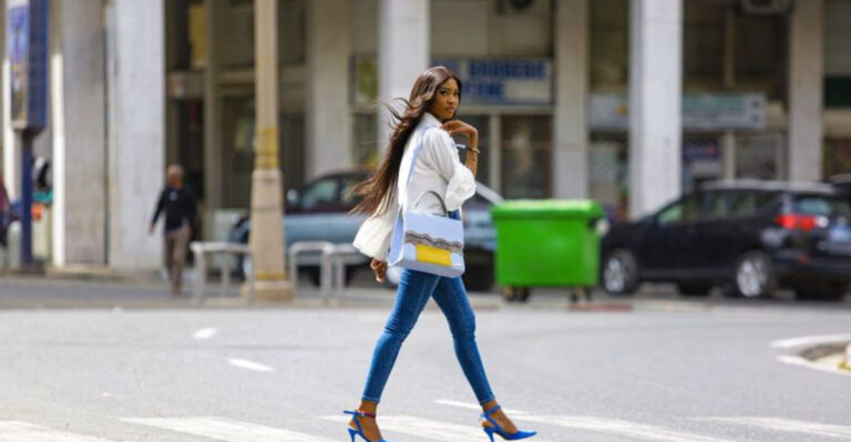 Peep-Toe Shoes Are Back—20 Ways to Style Them in 2025