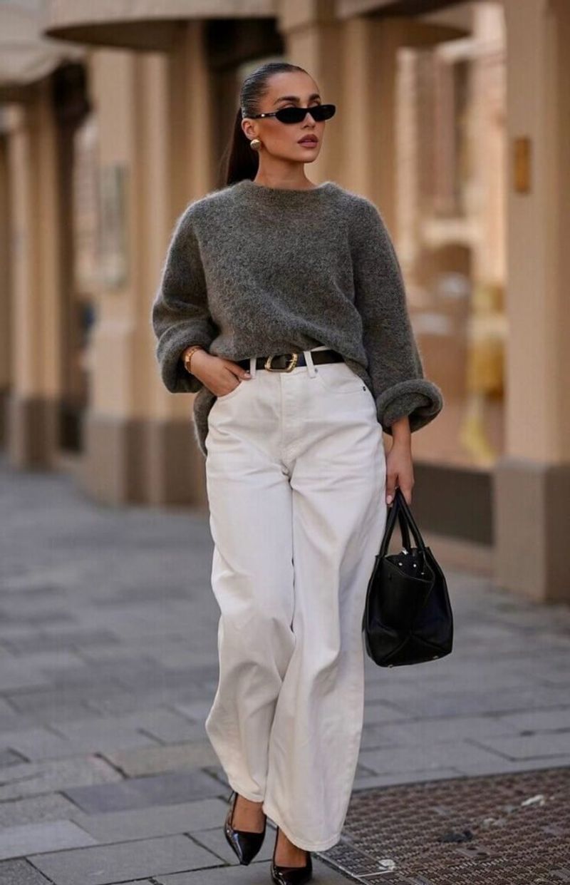 Textured Neutrals