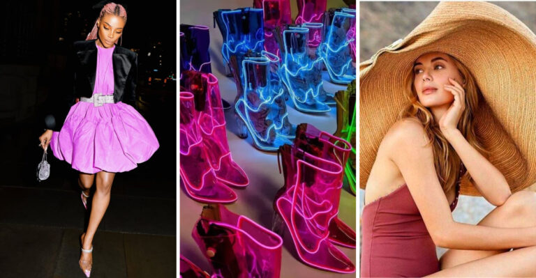 People Can’t Stop Debating If These 16 Summer 2025 Fashion Trends Are Ugly or Cute