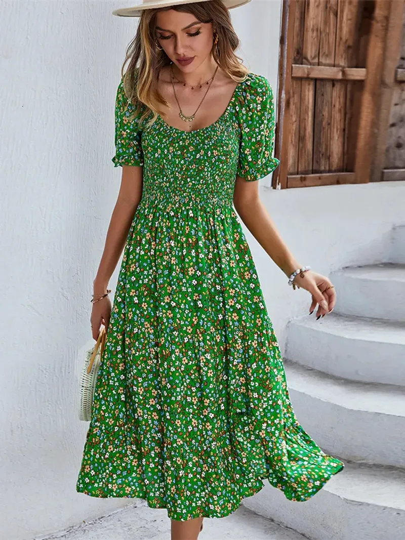 Elastic Waist Ease