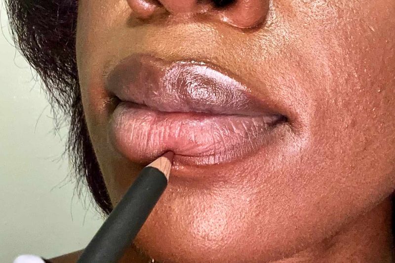 Lip Liner Precision