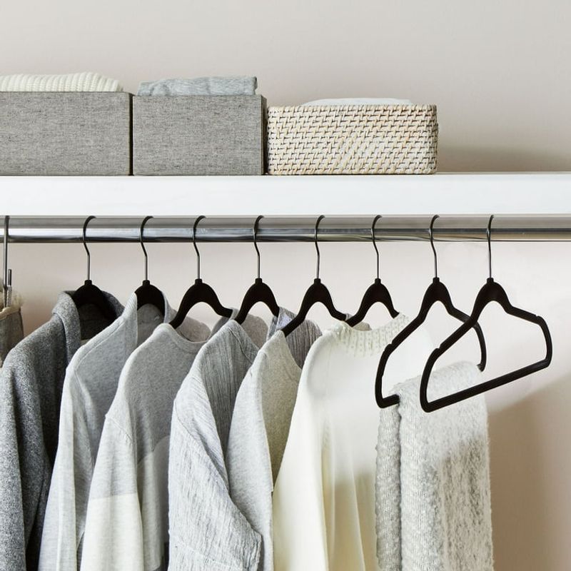 Upgrade Your Hangers