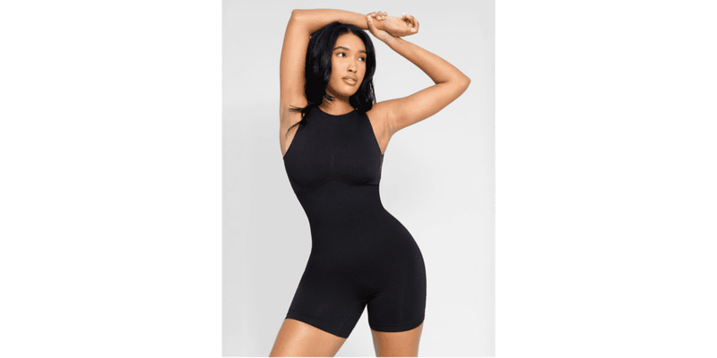 Use Shapewear Strategically