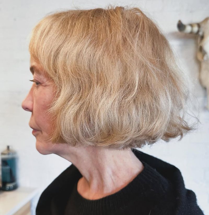 Angular Bob