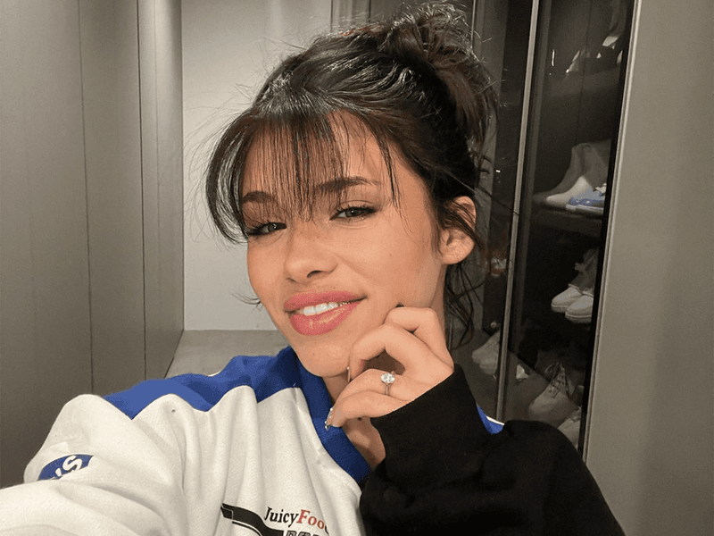 The Mall Bangs Comeback