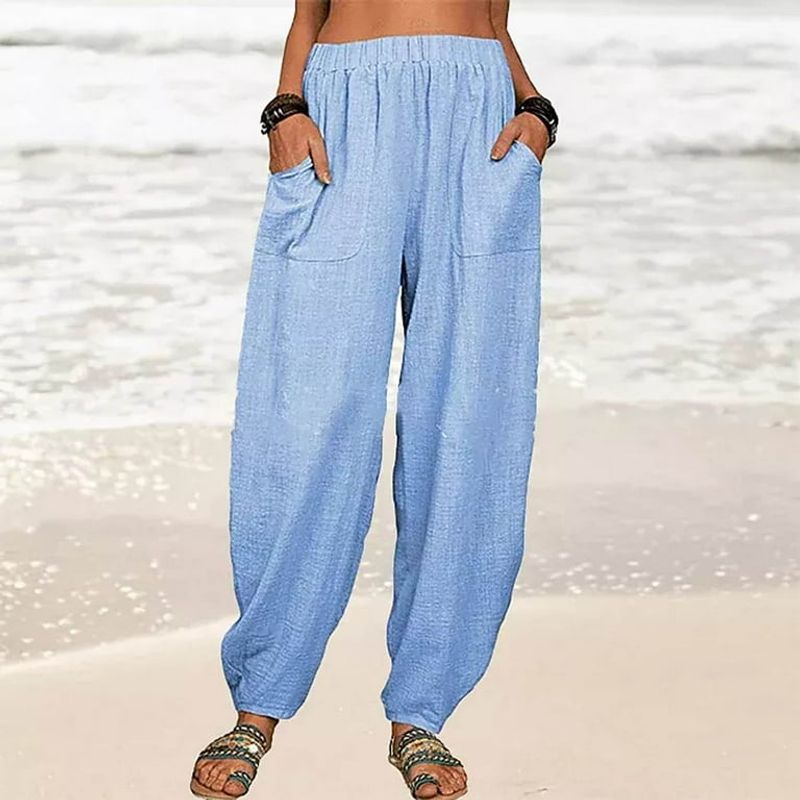 Harem Pant Happiness