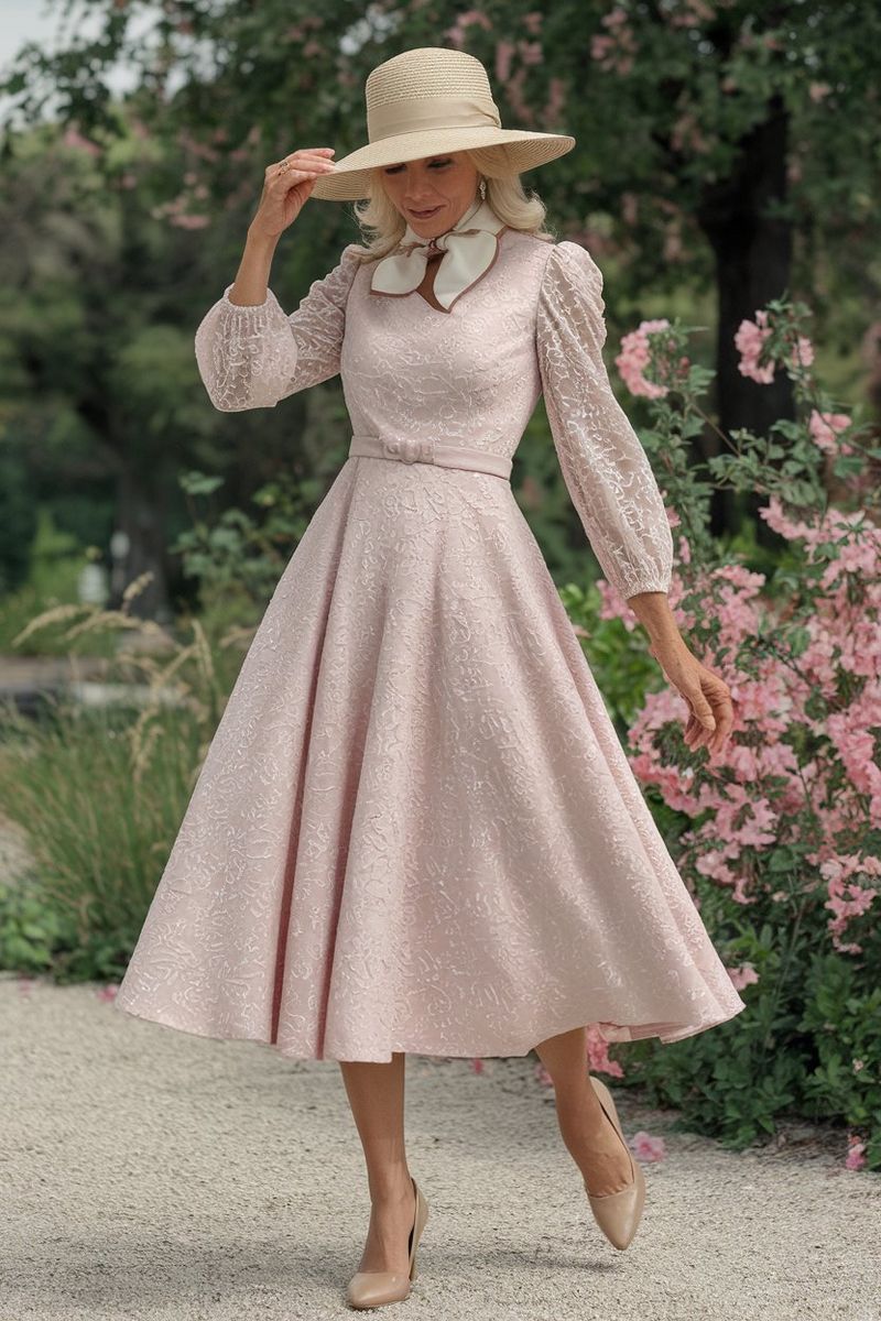 Blush and Beige Soft Pairing