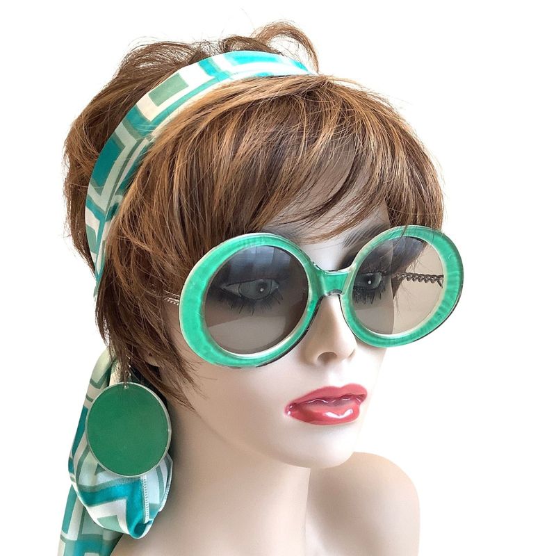 Mod Sunglasses