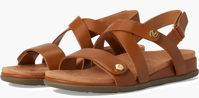 EasyBreeze Sandals