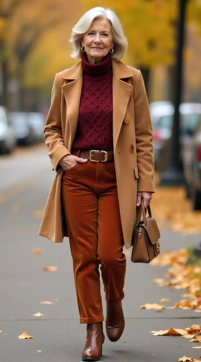 Brown Is The New Neutral