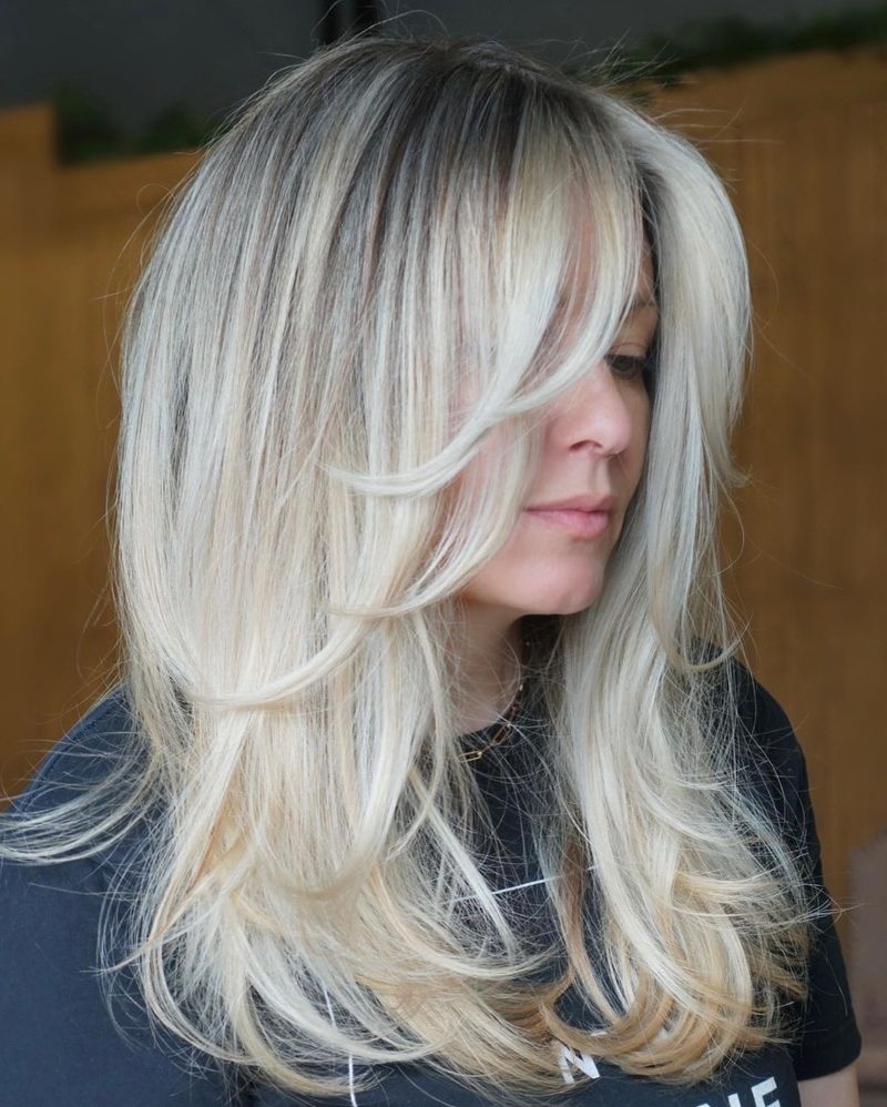 Voluminous Blowout
