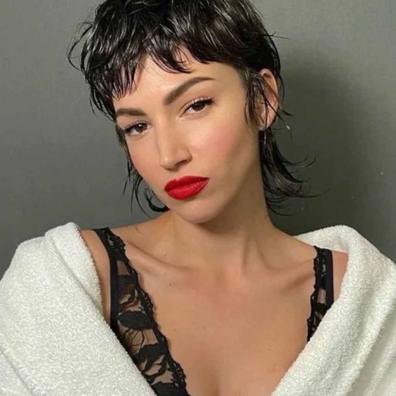 Whimsical Pixie Waves