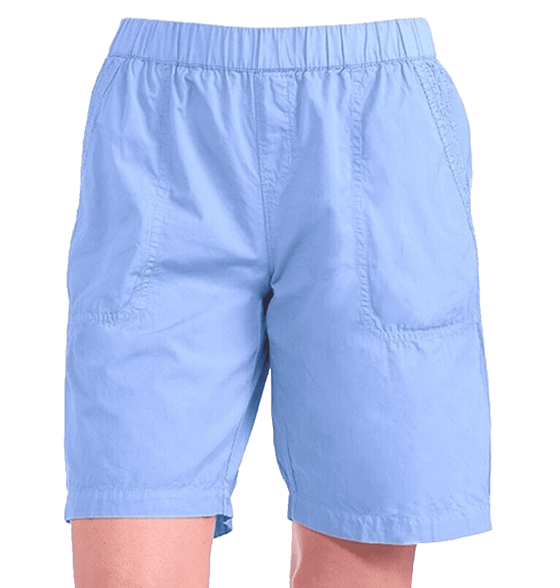 Beachcomber's Bliss Shorts
