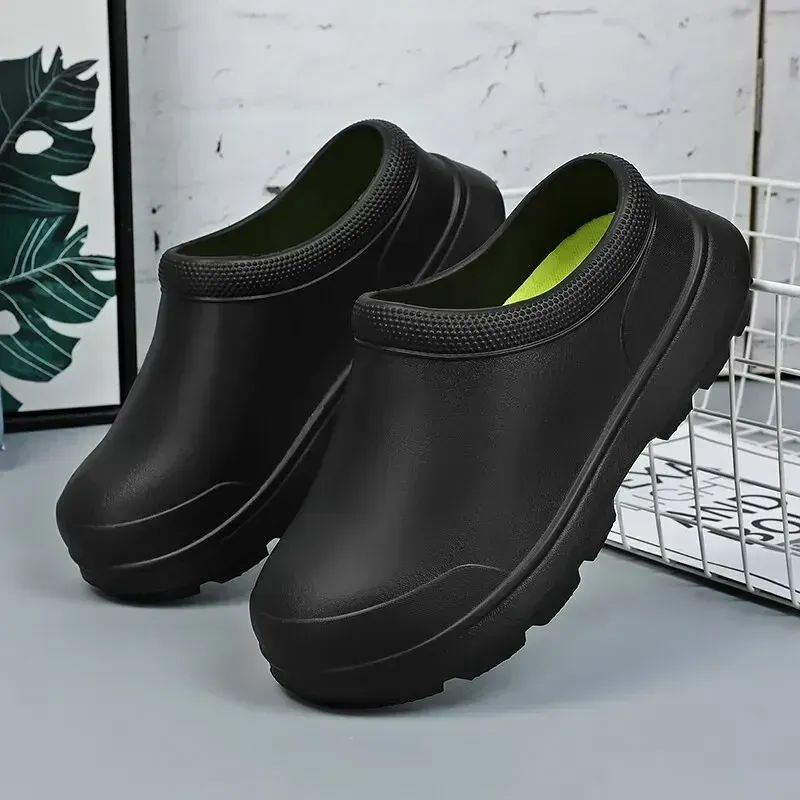 Waterproof Wonders