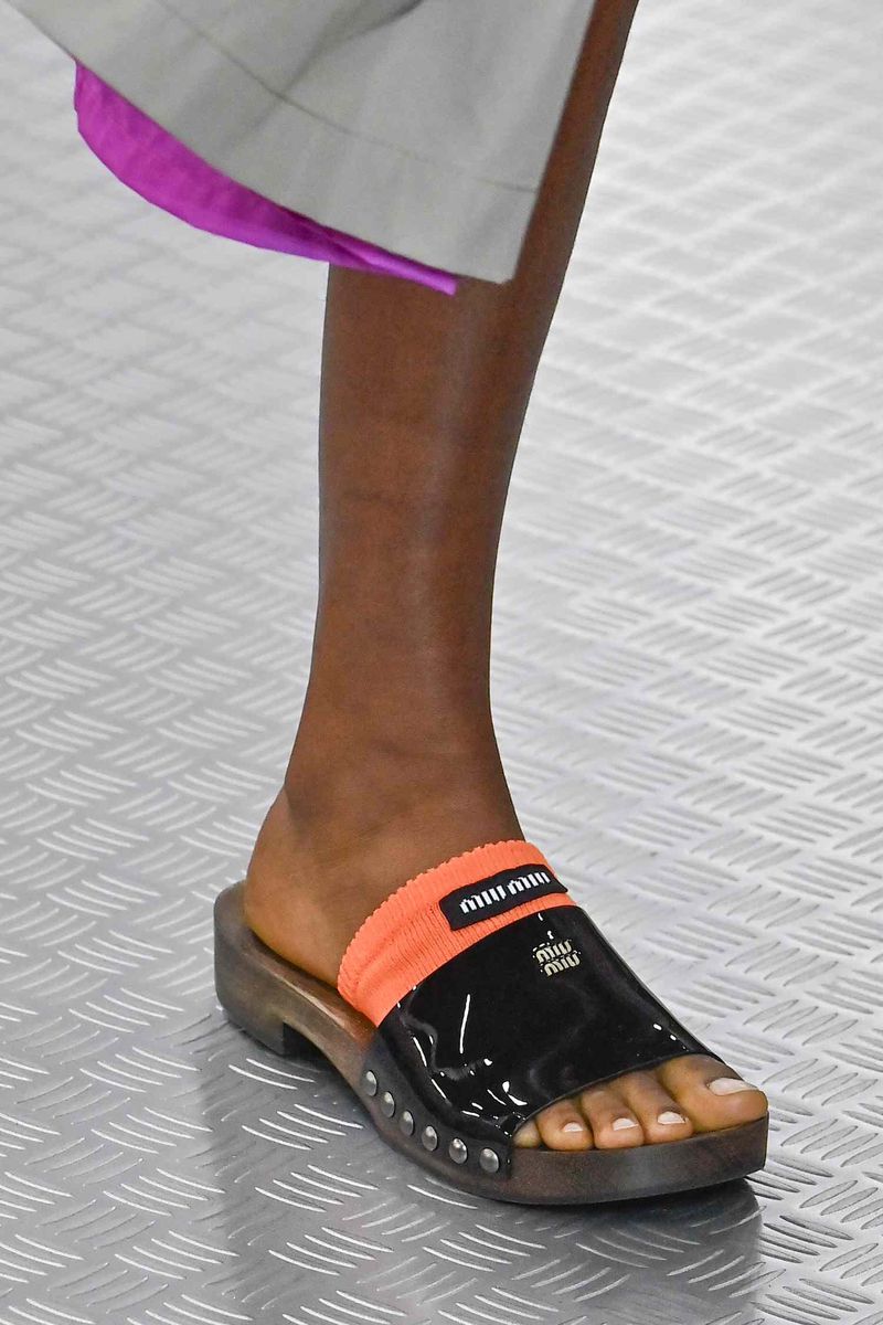 Minimalist Slides
