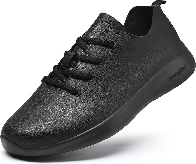 Dressy Sneakers