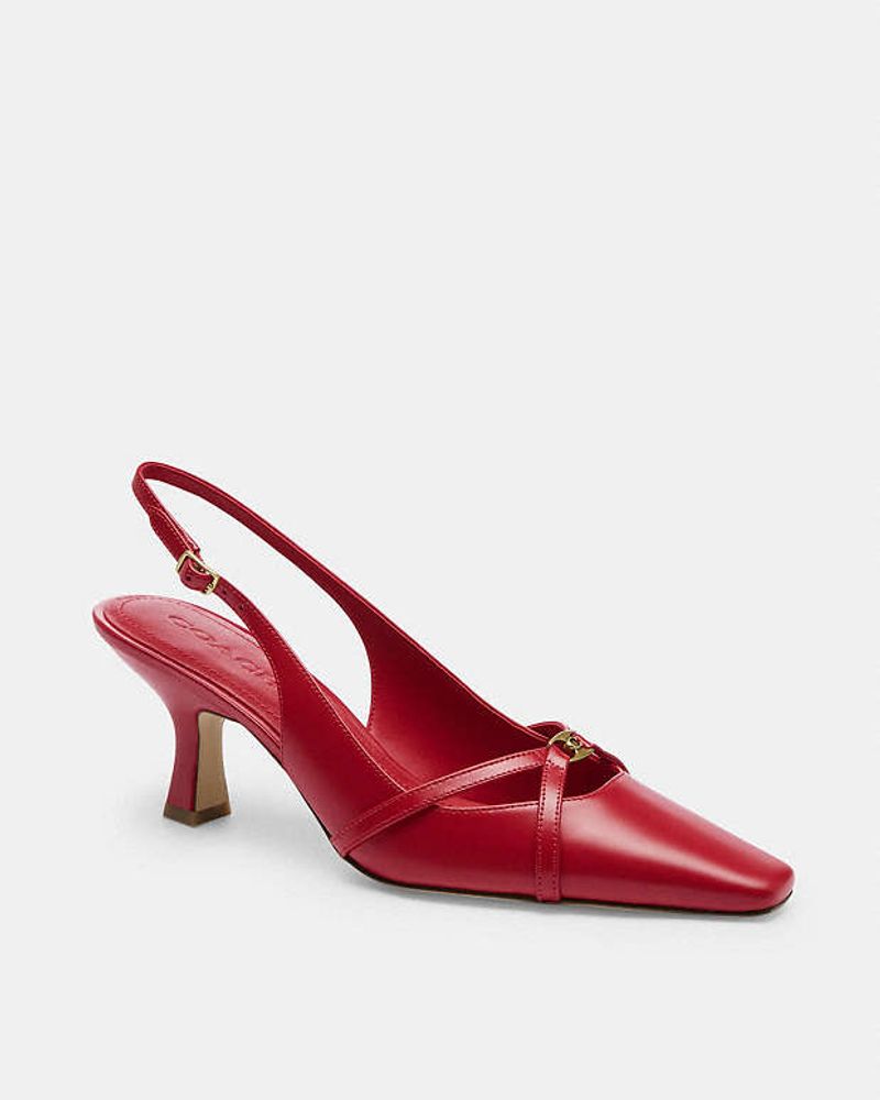 Slingback Saviors