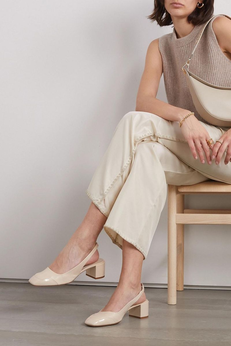 Textured Leather Treasures