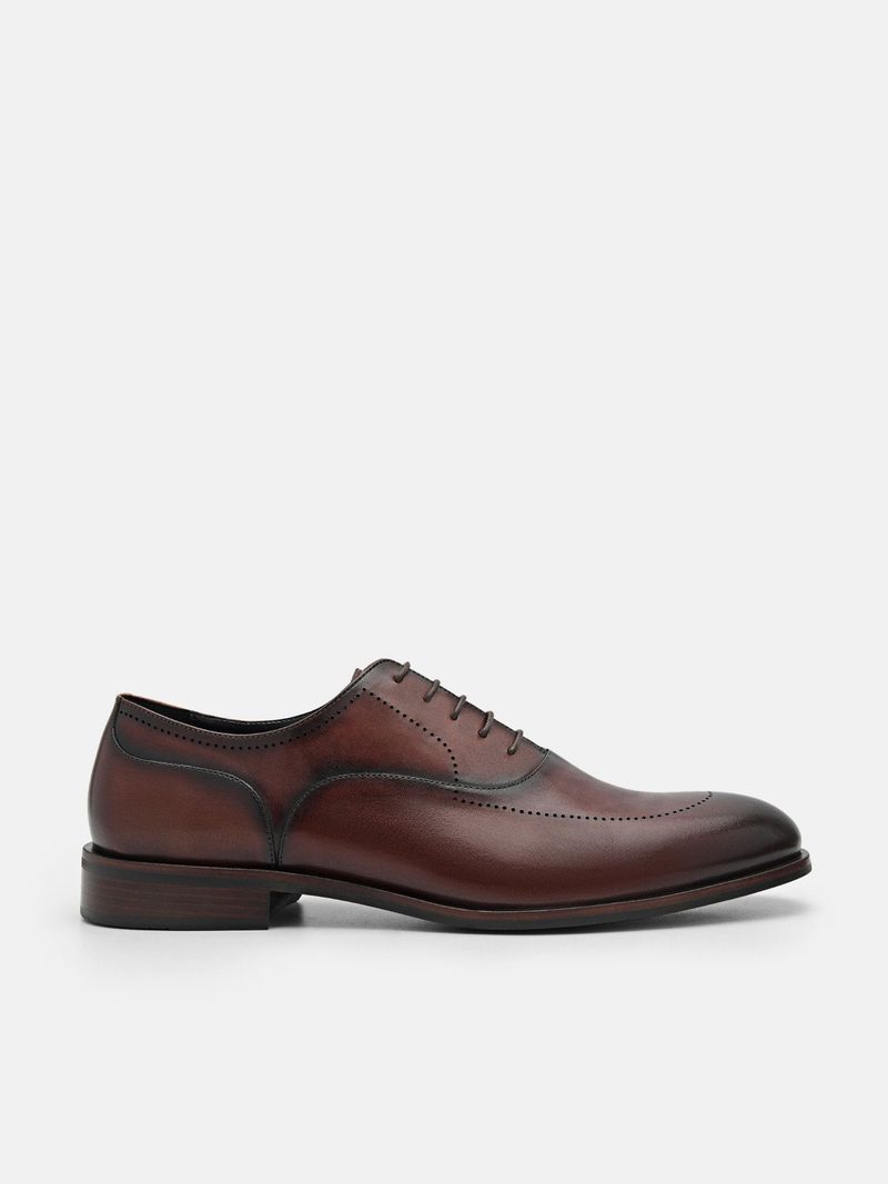 Oxford Shoes