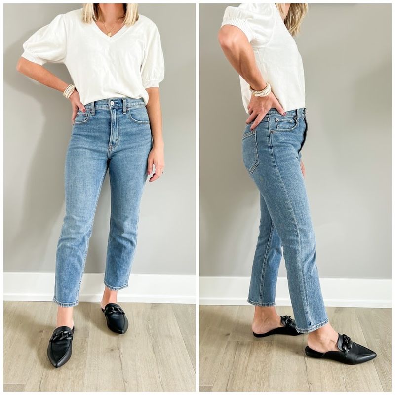 Slip-On Mules