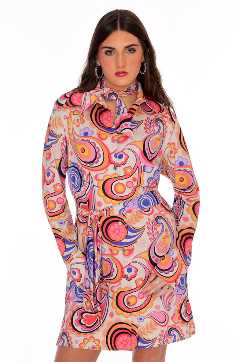 Paisley Prints