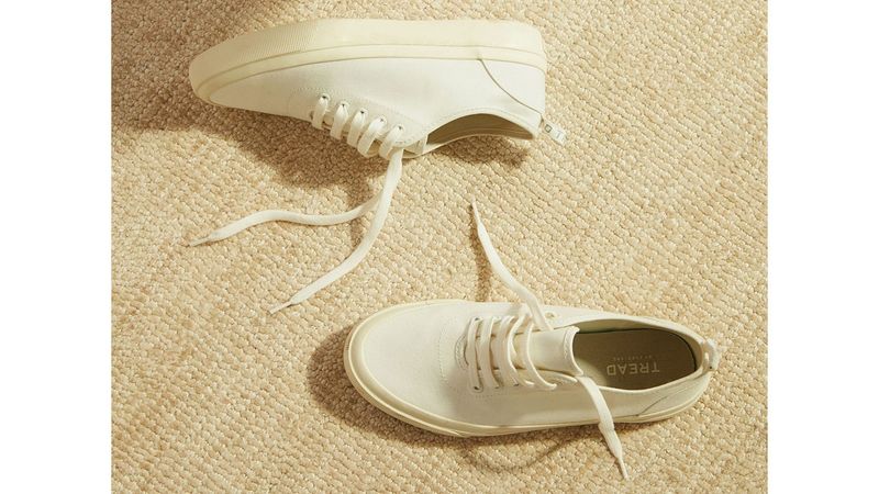 Eco-Friendly Canvas Cruisers