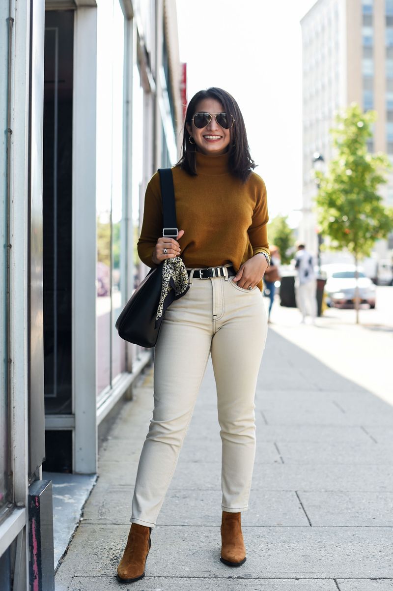 Western Ankle Boots