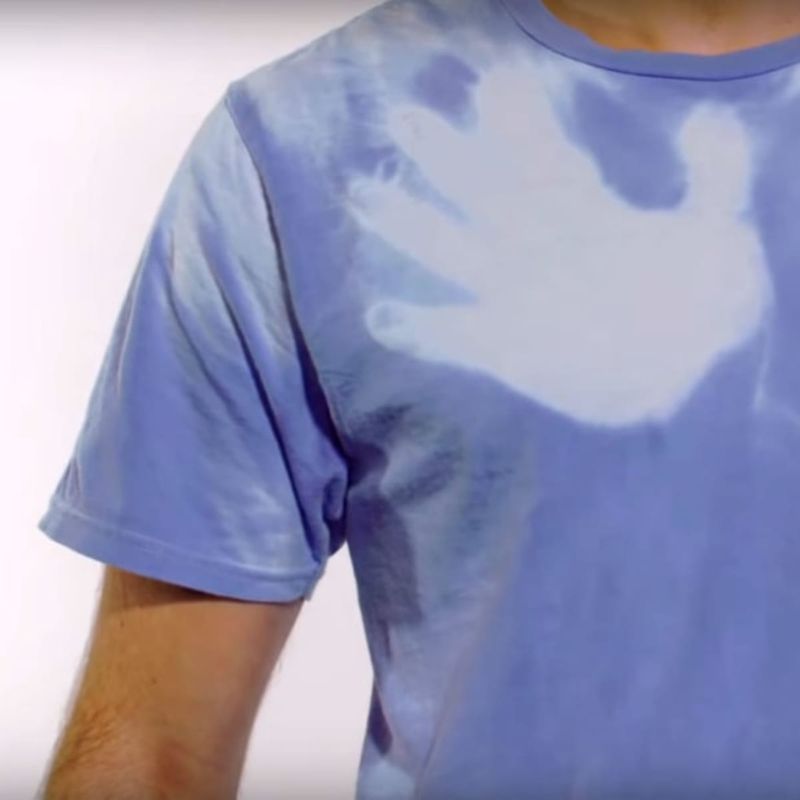 Hypercolor Shirts