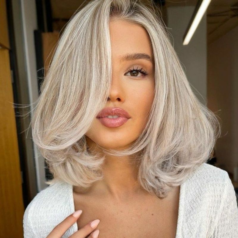 Looks Rubio Platino